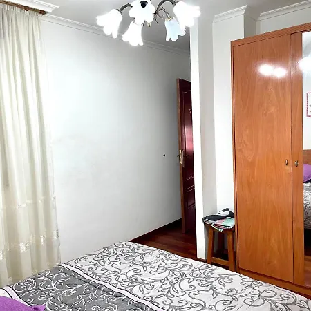 Habitaciones Piso Compartido En Xinzo