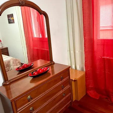 Habitaciones Piso Compartido En Xinzo